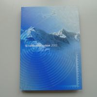 2002: JAHRBUCH postfrisch **, komplett! Frankatur-W: 38.90.-