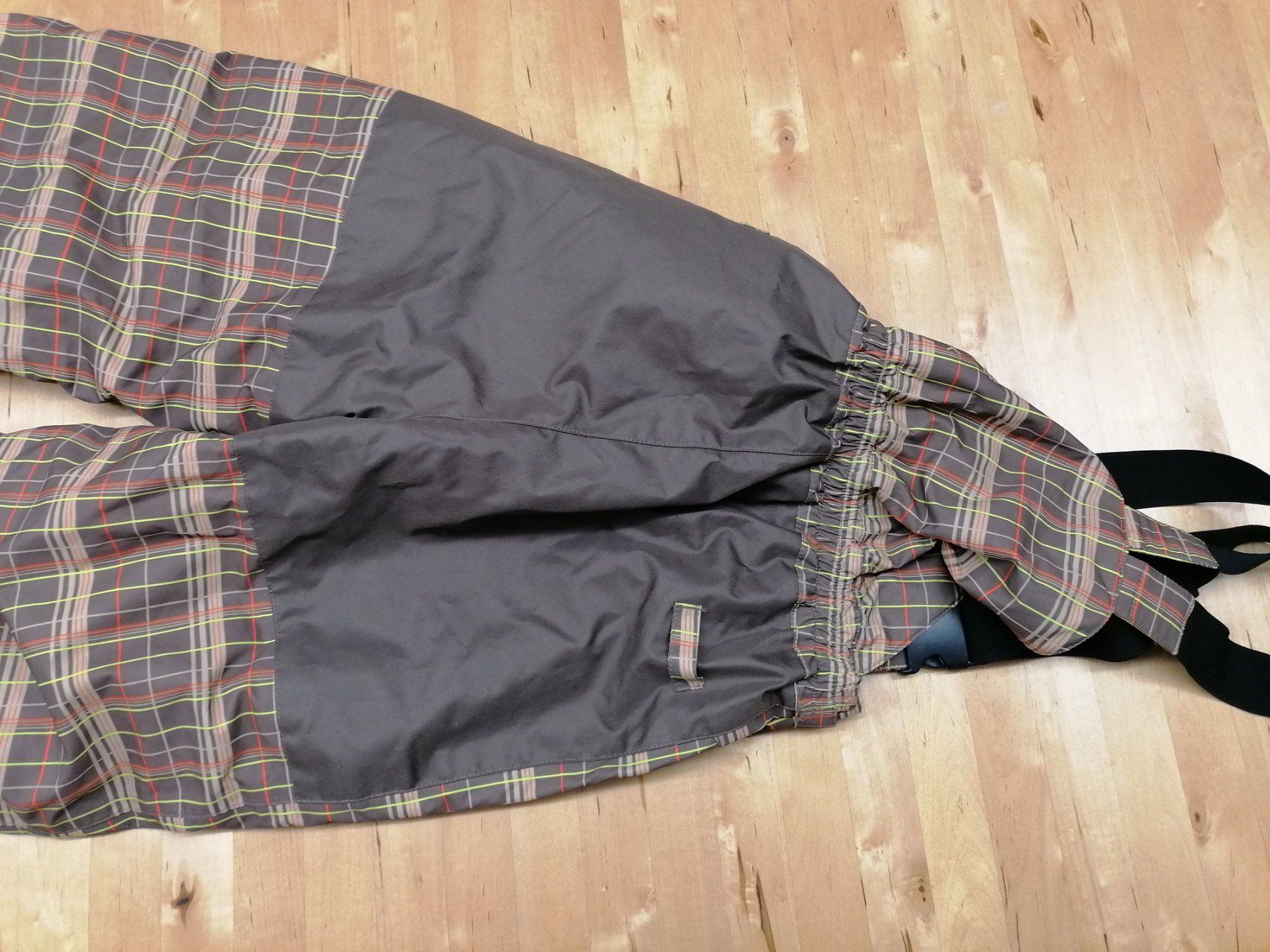 Pantaloni: Skihose Jako-o 152/158 – Nuovo (secondo la descrizione) da Müllheim Dorf venduto da florita01 3