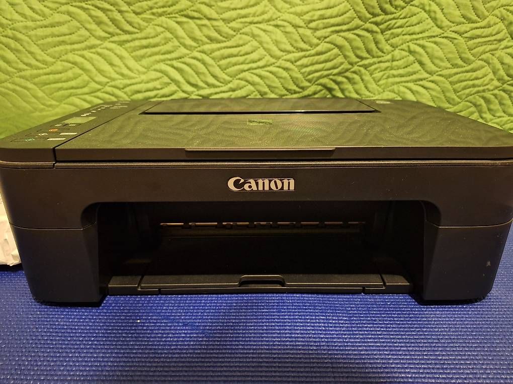 Stampanti: Canon PIXMA TS3150 printer wifi – Usato da Zug venduto da bli_kz2v