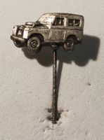 AA436 - Anstecknadel Jeep / Land Rover