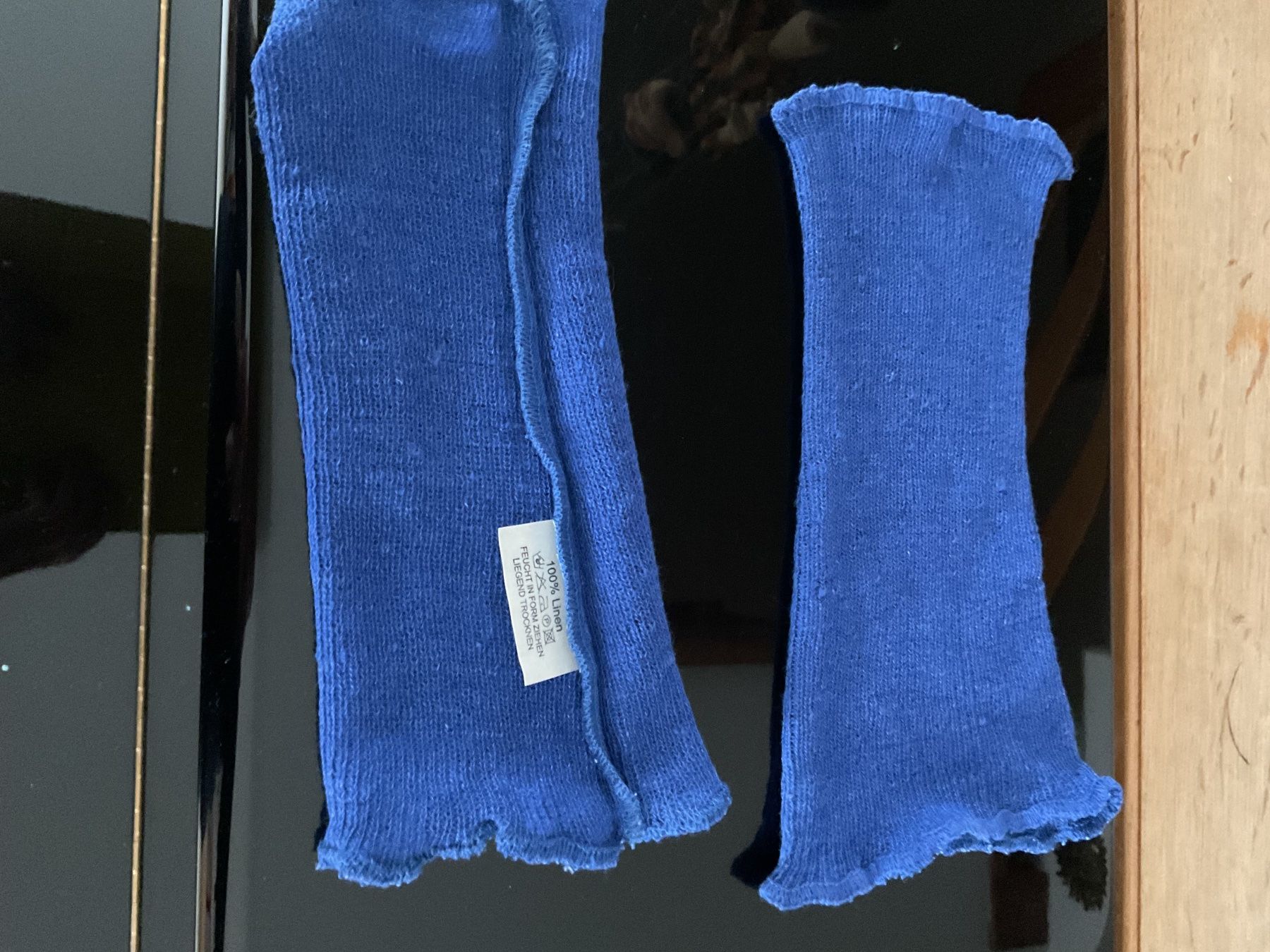 Altro in  Abbigliamento & Accessori: Handwärmer Linen,Linara – Nuovo (secondo la descrizione) da Wil ZH venduto da RiccardaWegmann 7