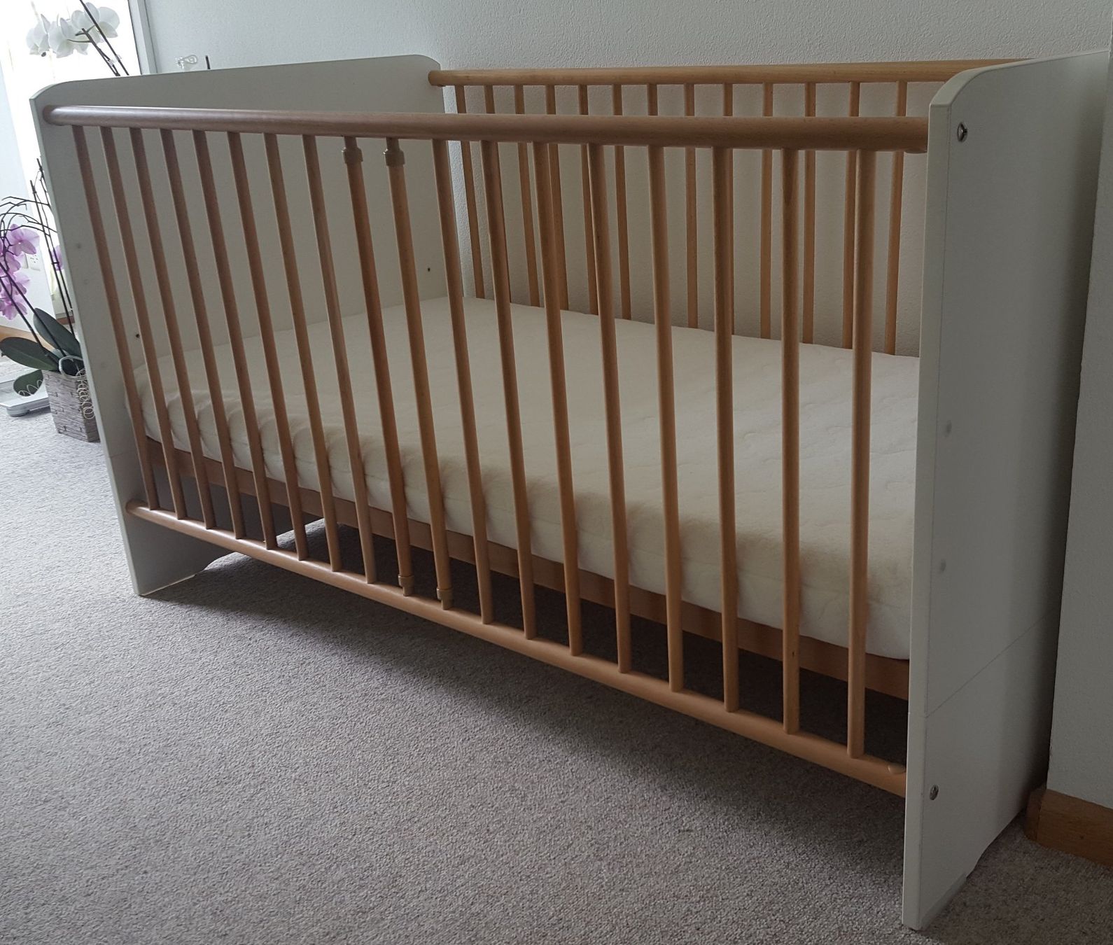 Betten: Kinder- Jugendbett – Gebraucht aus Uster von Joerg53