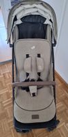Kinderwagen - Joie Buggy Parcel LX