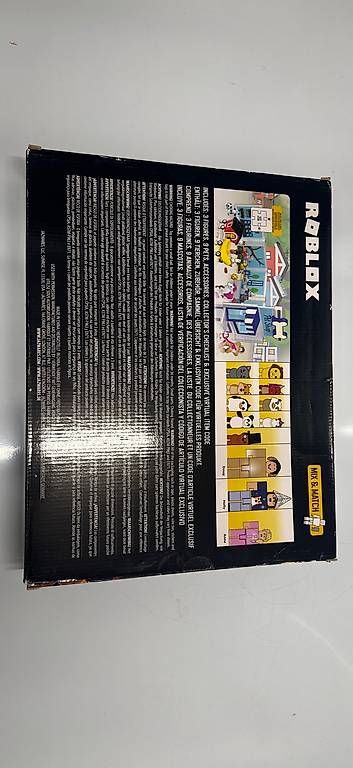 Giocattoli: Roblox - Adopt me: Pet Store ROG0177 – Usato da Stein AG venduto da Marcster99 1