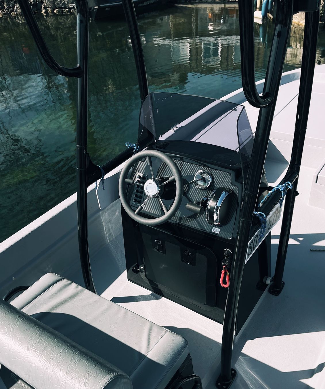 Barche: Motorboot Swiss Cat 21 Neuboot – Nuovo (secondo la descrizione) da Solothurn venduto da Eduka72 3