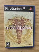 Breath of Fire - Dragon Quarter  (PS 2)
