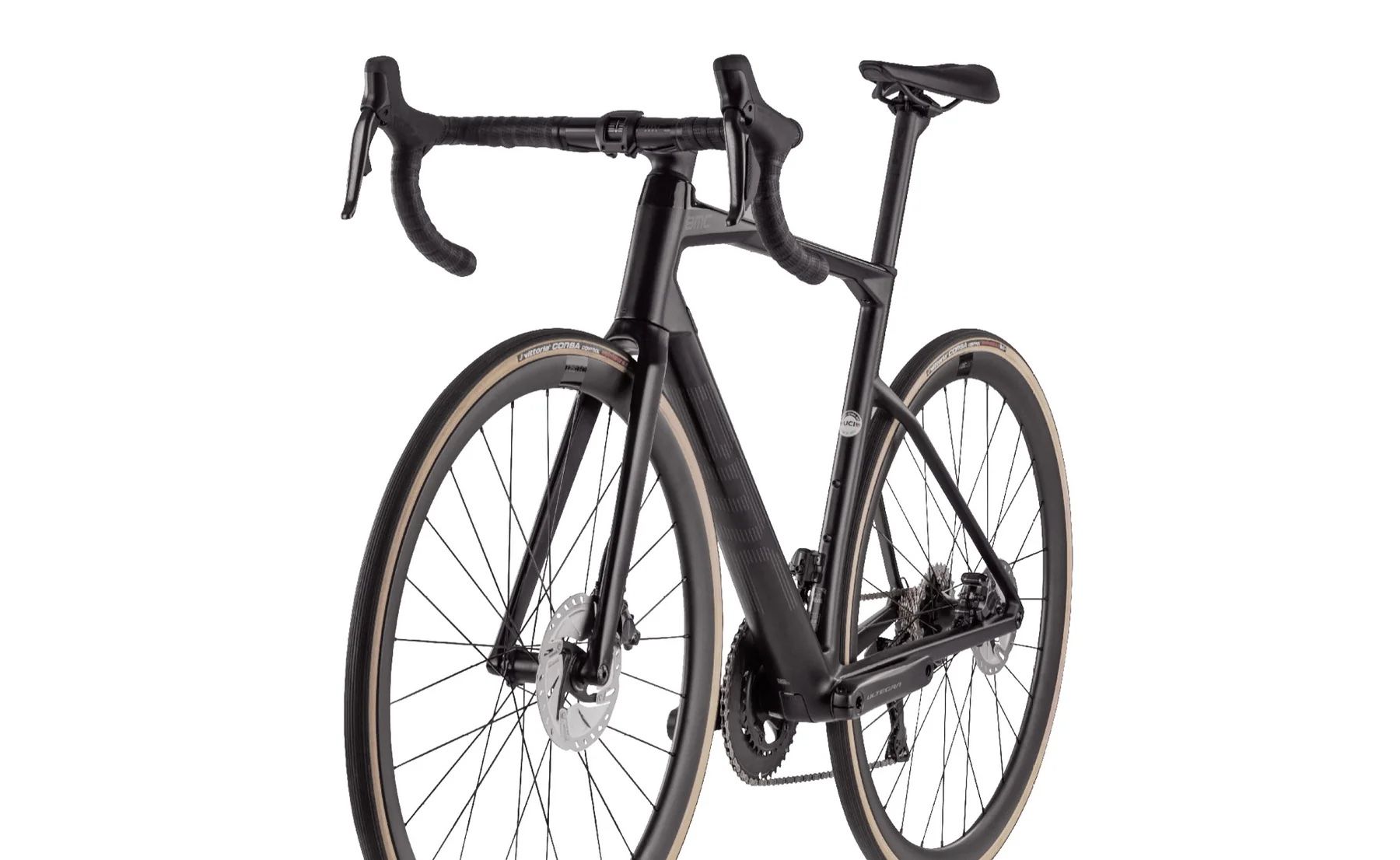 BMC Velos: BMC Roadmachine 01 Five (2022) – Gebraucht aus Gampel von david_gi 4