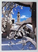 Samedan, Evang. Dorfkirche
