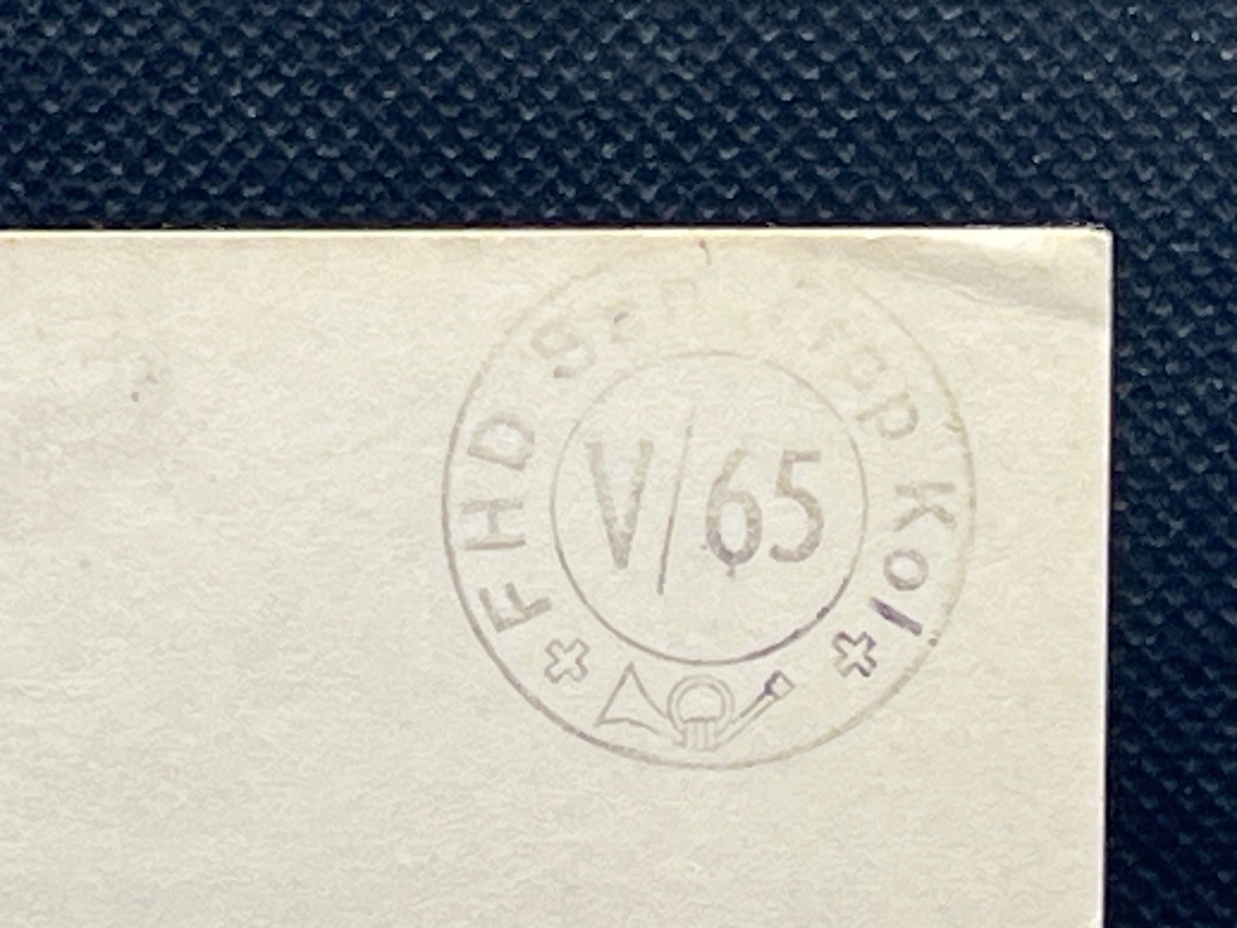 Cartoline postali: Disentis/Mustèr gegen Oberalppass – Usato da Widnau venduto da Brusi9 1
