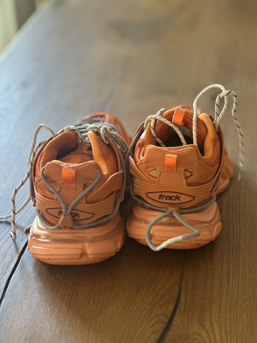 Balenciaga Scarpe da uomo: Balenciaga – Nuovo e nell'imballaggio originale da Zürich venduto da coke62 7