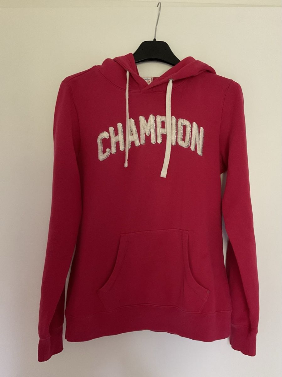 Champion Maglioni & Felpe: Kapuzenpullover von Champion – Usato da Horw venduto da Spi8992