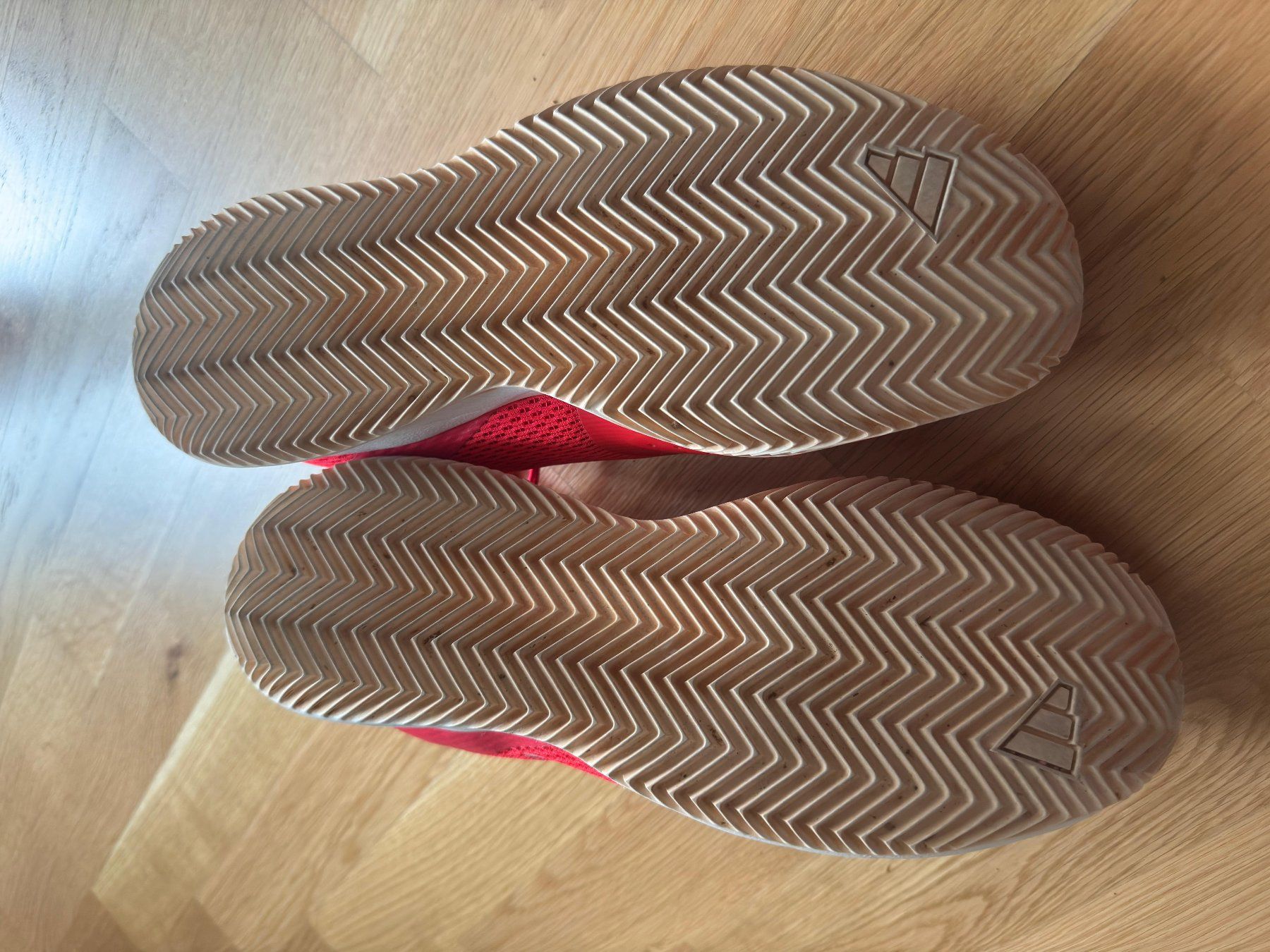 Adidas Scarpe da uomo: Courtflash Speed 2 Tennisschuhe – Usato da Regensdorf venduto da andik 4