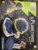 Planetario gioco