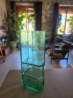 Grüne Vase Ferm Living