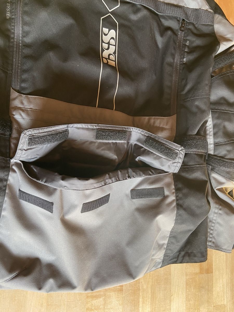 IXS Giacche: IXS Montevideo ST 3.0 – Usato da Meiringen venduto da Urs_Heimwerker 5