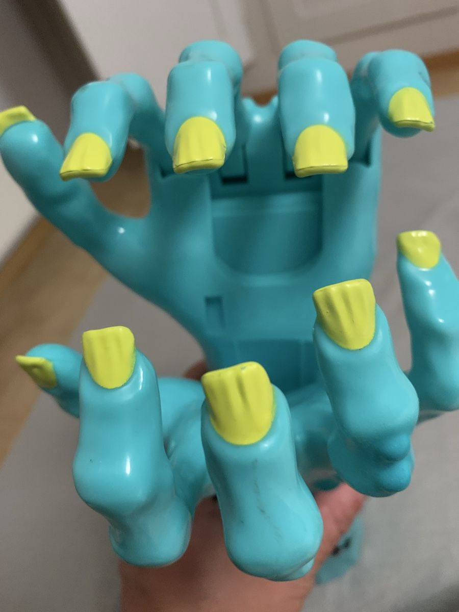 Spiele: Kinderspiel Zombie schnapp – Gebraucht aus Kirchberg BE von mua81 2