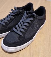 Fred Perry Herren Schuhe, Grösse 40, Top Zustand!