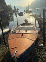 Fischerboot