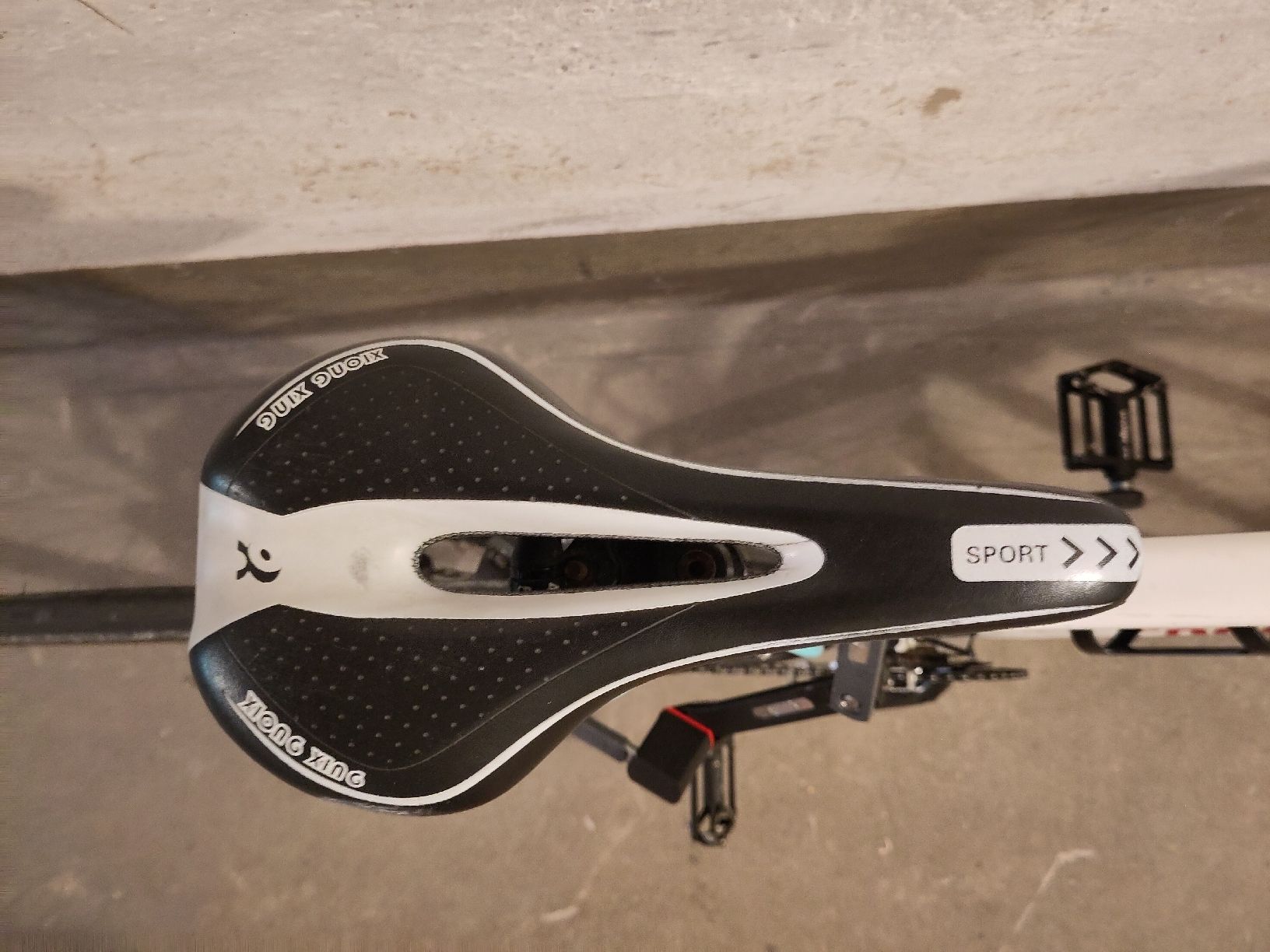 Specialized Biciclette: Rennvelo Specialized Comp Grösse M – Usato da Bremgarten b. Bern venduto da amb_qv7s 4