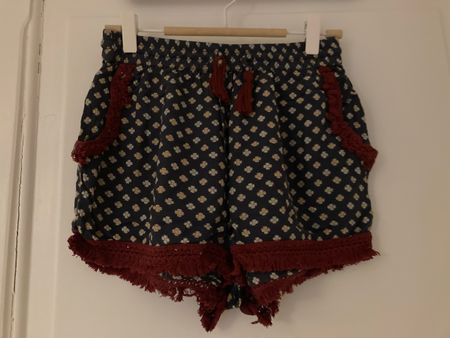 Shorts von Mango, Grösse S