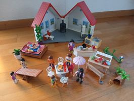 Playmobil