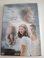 Closing the Ring. Gebrauchgt aber guter Zustand.