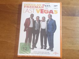 Last Vegas (2013) NEU OVP DVD