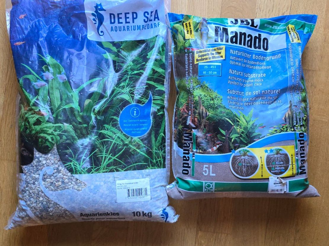 Acquari: Aquarium complet – Usato da Moutier venduto da fab_97rv 1
