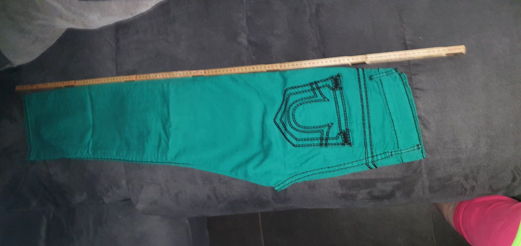 True Religion Jeans: True Religion Herren Jeans Gr.34 – Usato da Naters venduto da trallala70 6