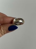 Vintage Ring aus 925 Silber