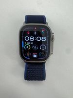Apple Watch Ultra 2 - Cellular / Wifi / Titan