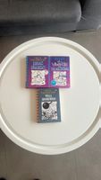 3 Greg Bücher Tagebuch Wimpy Kid