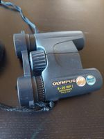 OLYMPUS 8x25 WPl Feldstecher
