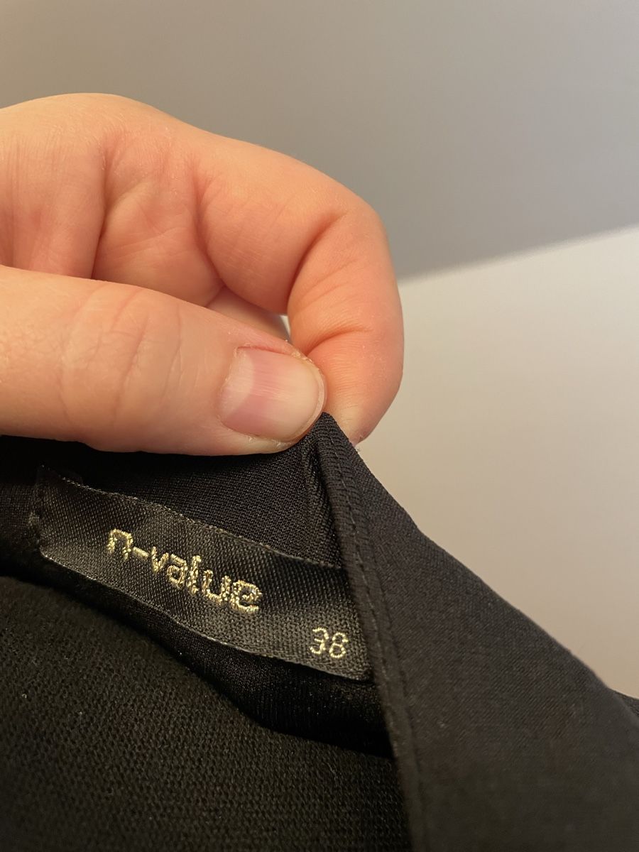 Camicette: Blusenkleid – Nuovo (secondo la descrizione) da Zunzgen venduto da RajaM 3