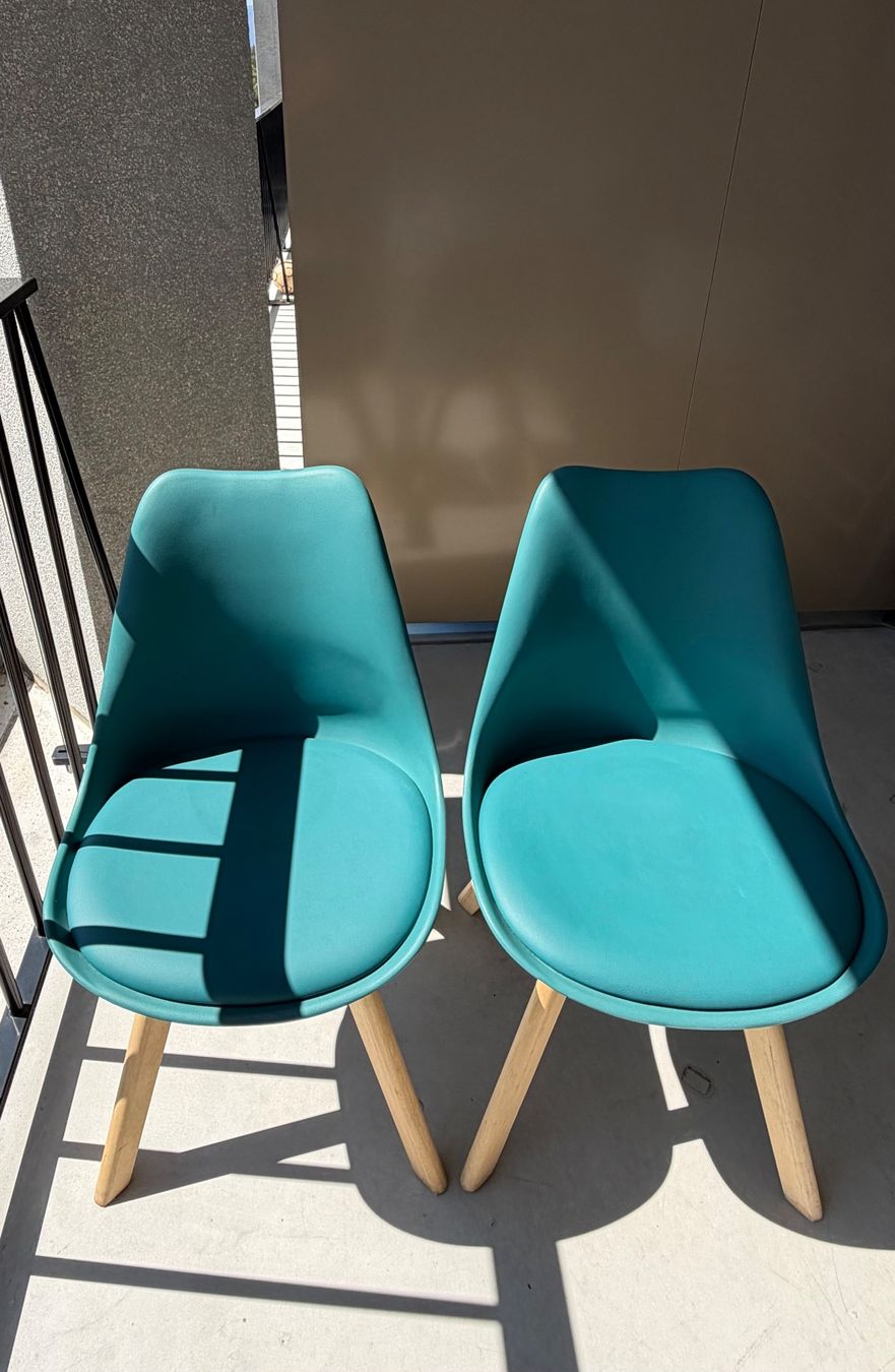 Maisons du monde Sedie: Chaise à vendre – Usato da Chêne-Bourg venduto da Jessica_93 1