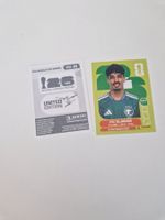 Panini Sticker KSA10
