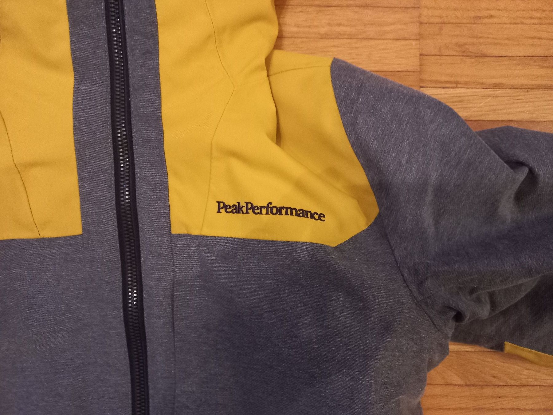 Peak Performance Giacche: Winterjacke – Usato da Rüti ZH venduto da sze_h65d 1