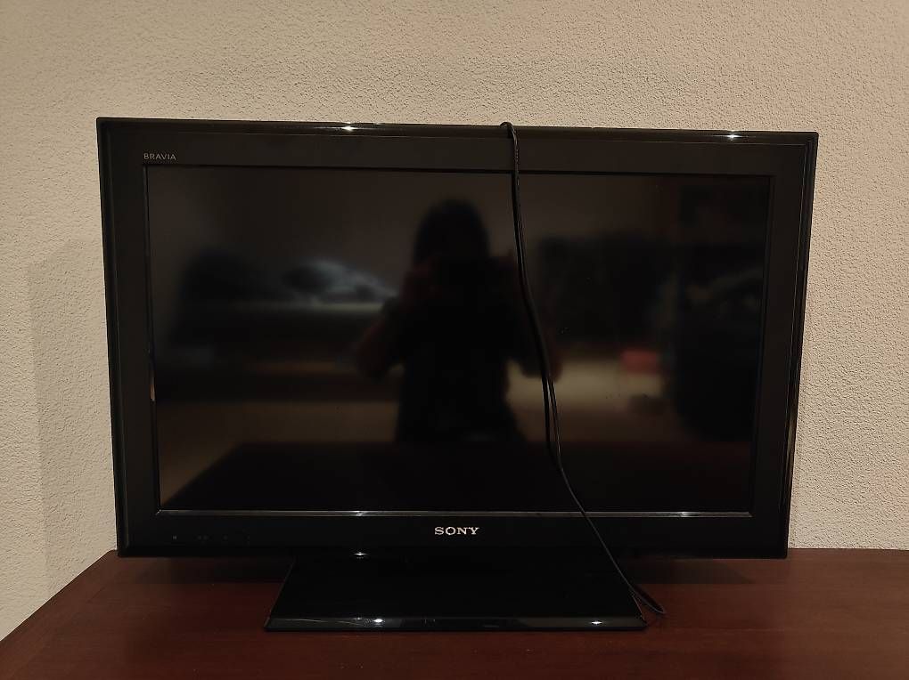 Televisori: Alter Sony Fernseher – Usato da Altstätten SG venduto da wal_5jtm 2