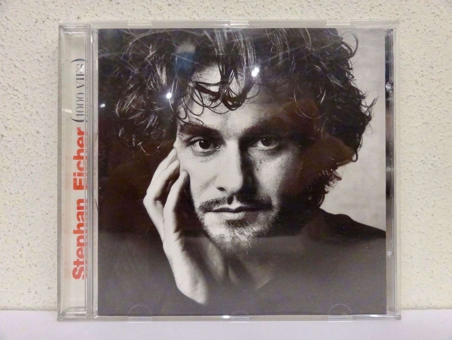 CD: CD STEPHAN EICHER / 1000 VIES – Nuovo (secondo la descrizione) da Kerzers venduto da djstarsky73
