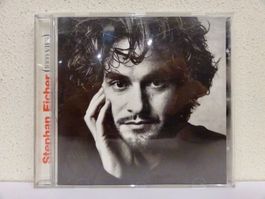 CD STEPHAN EICHER / 1000 VIES