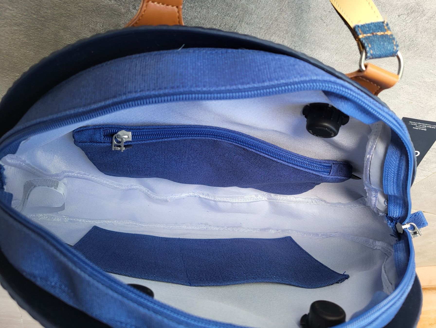 Obag Borse da donna: Borsa O bag Twist originale – Nuovo (secondo la descrizione) da Castione venduto da Argi_R 7