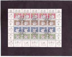 1998 Spass am Brief aus ABO