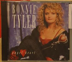 Bonnie Tyler – Angel Heart
