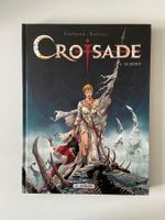 CROISADE-NOMADE / TOME 2 / PREMIERE EDITION