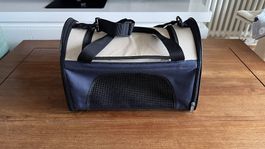 Katzen Transporttasche