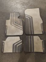 Original BMW f20 fussmatten