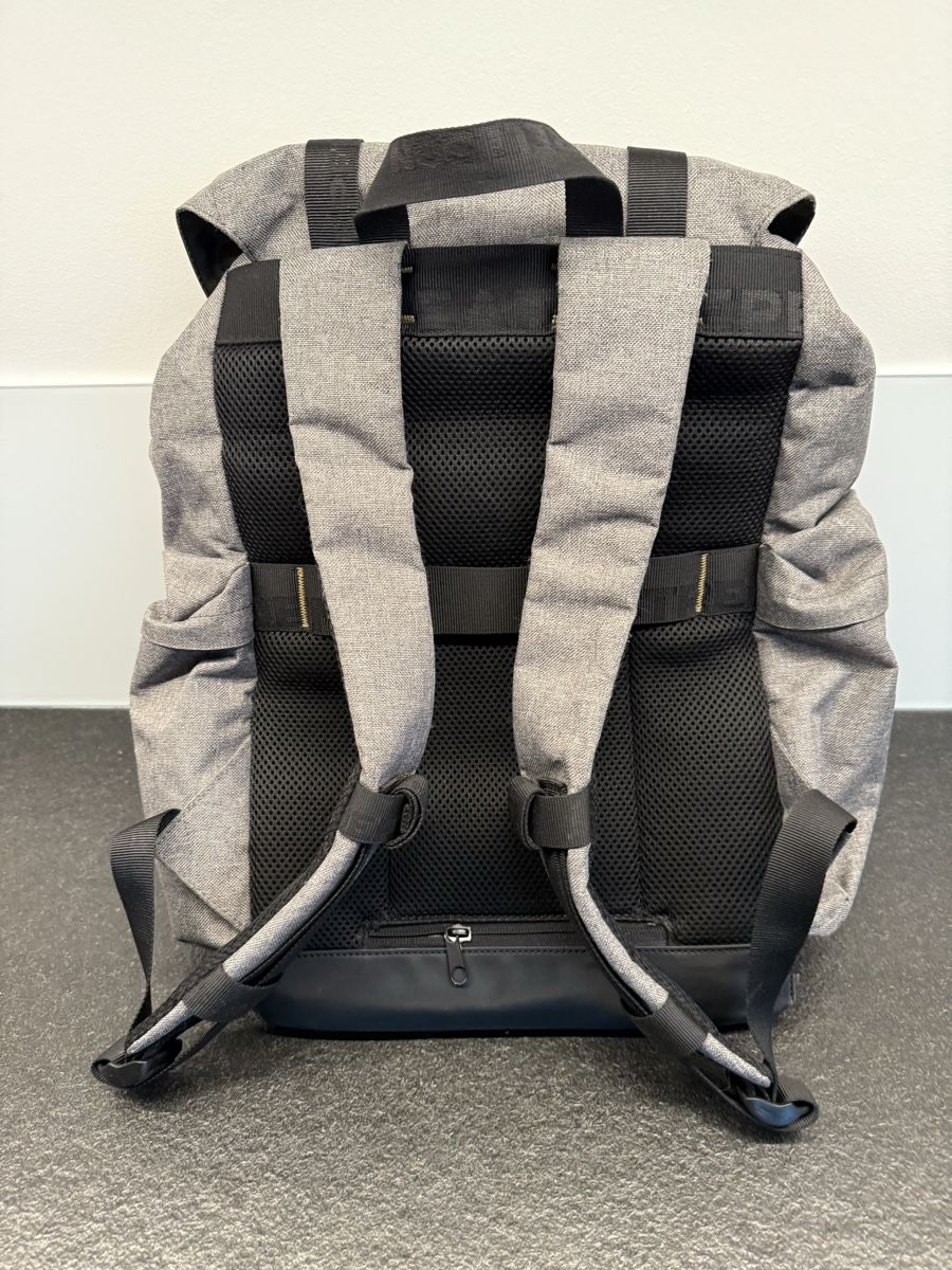 Sacs à dos: Strellson Rucksack – D'occasion à Rehetobel par bodystyl 3