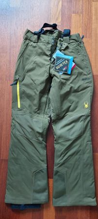 Schneehose / Skihose von Spyder