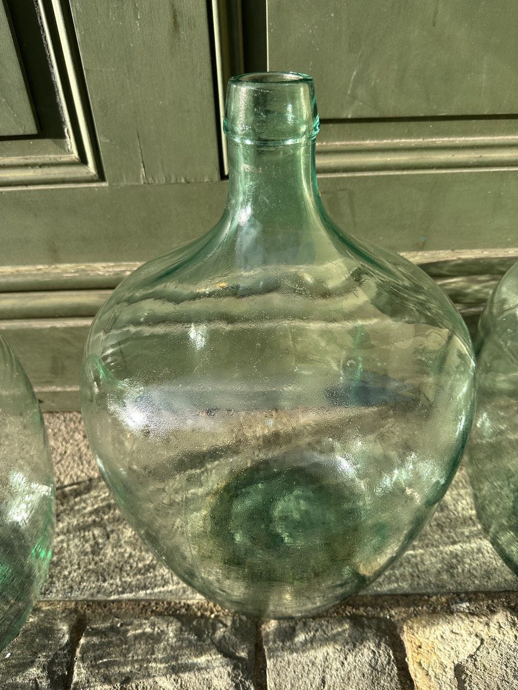 Accessori: 25Liter Glasballon Glasflasche Mostflasche – Usato da Zürich venduto da atlantis77 4