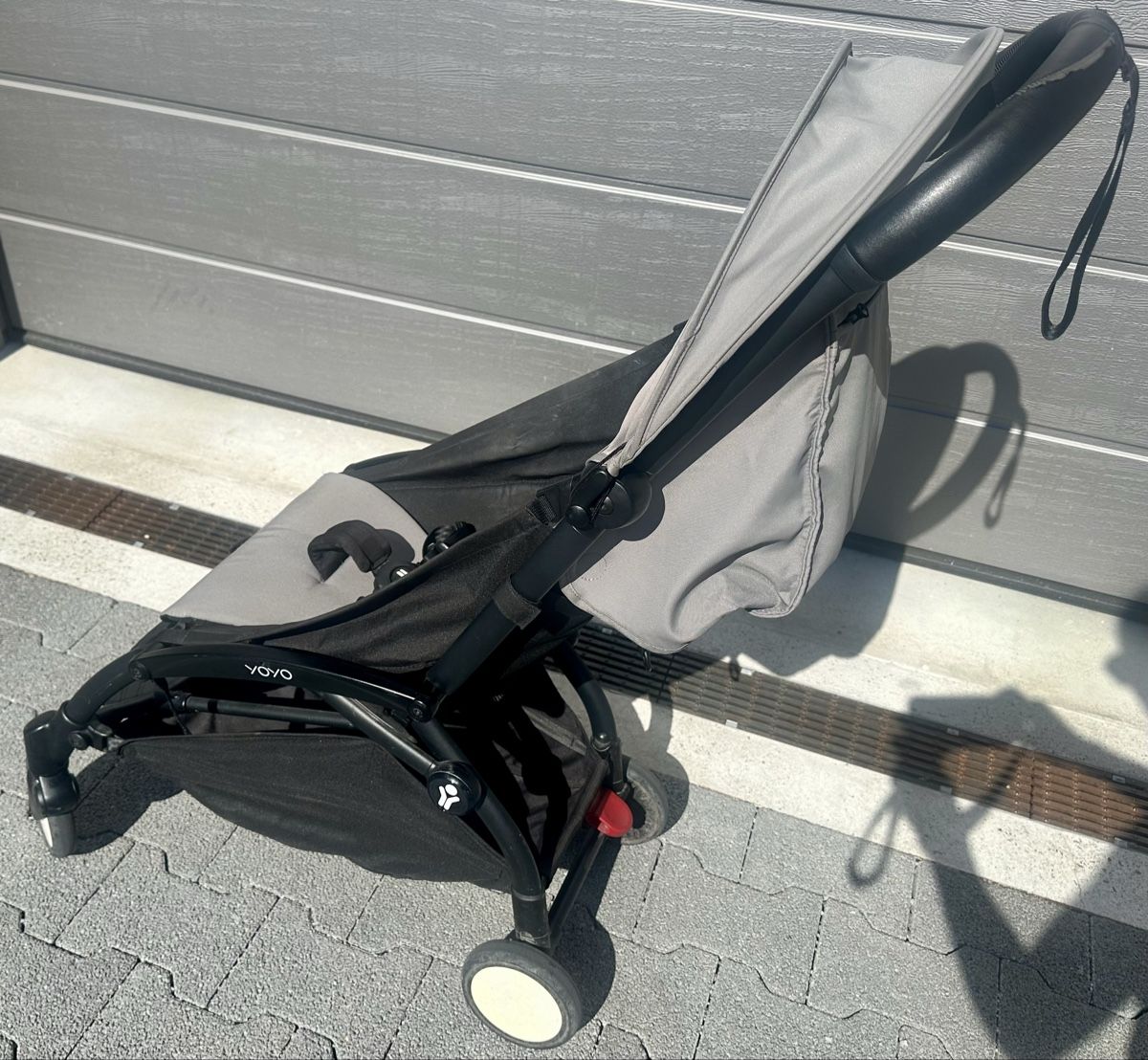 Babyzen Carrozzine: Buggy Babyzen 6+ Yoyo 2 – Usato da Reiden venduto da aka_7pmt 1